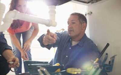 How Can I Prevent Blocked Drains?