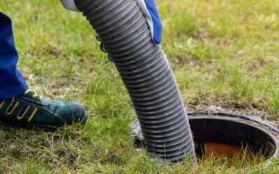 Who is Responsible for Blocked Drains?