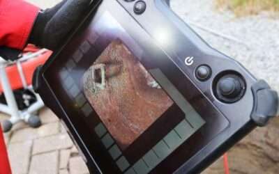 How Much Does a CCTV Drain Survey Cost?