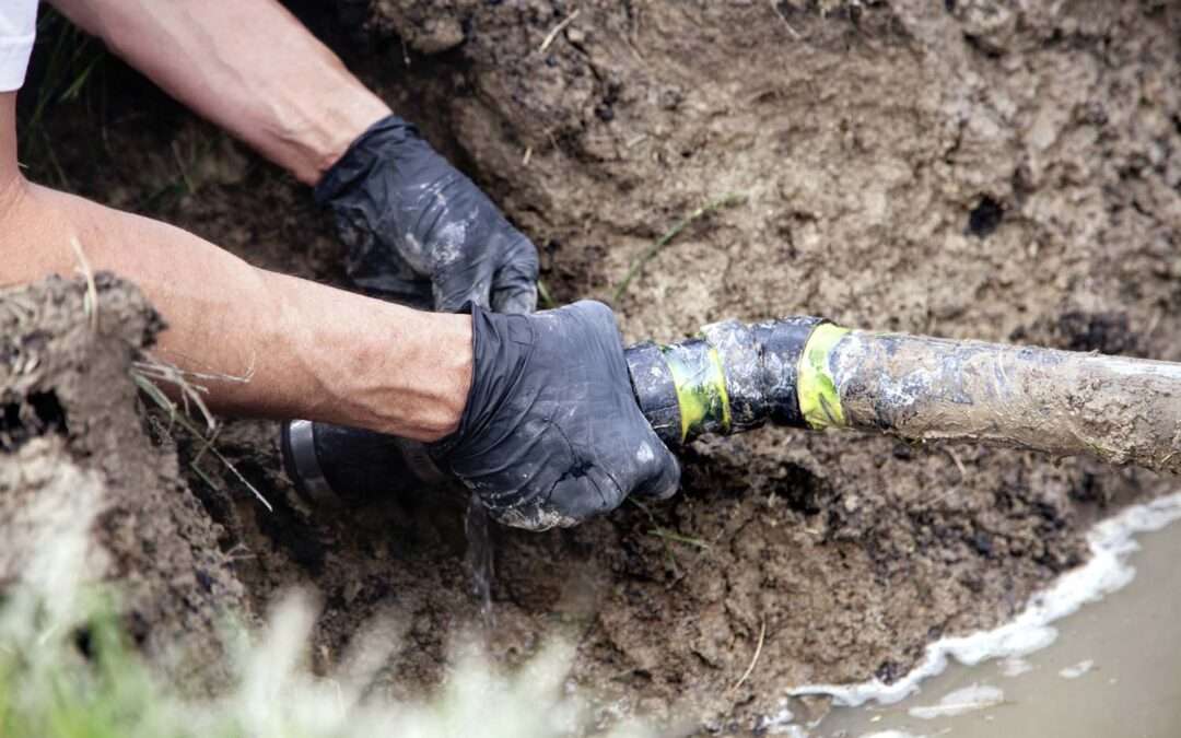 The Benefits of Drain Lining