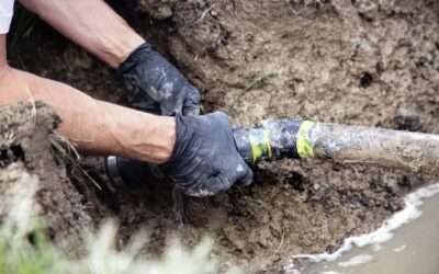 The Benefits of Drain Lining